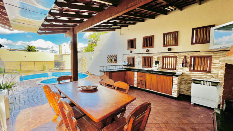 Casa com 3 Quartos à Venda, 500 m² em Jardim Planalto - Colatina
