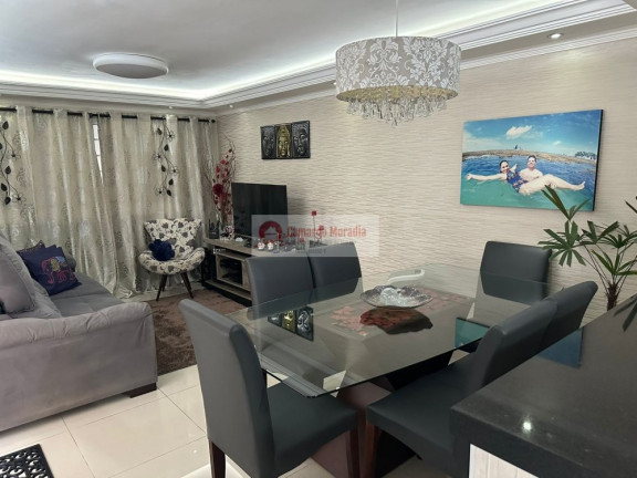 Imagem Casa com 2 Quartos à Venda, 100 m² em Jardim Nova Poá - Poá