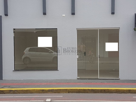 Imagem Sala Comercial à Venda, 42 m² em Centro - Balneário Camboriú Imagem Sala Comercial à Venda, 42 m² em Centro - Balneário Camboriú