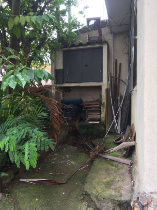 Imagem Casa com 2 Quartos à Venda,  em Taboão - Diadema