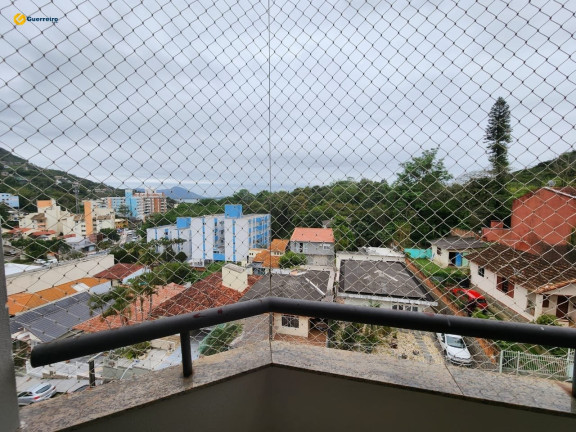 Imagem Apartamento com 3 Quartos à Venda, 164 m² em Pantanal - Florianópolis