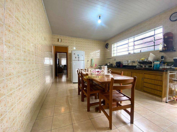 Imagem Sobrado com 3 Quartos à Venda, 154 m² em Santa Paula - São Caetano Do Sul Imagem Sobrado com 3 Quartos à Venda, 154 m² em Santa Paula - São Caetano Do Sul