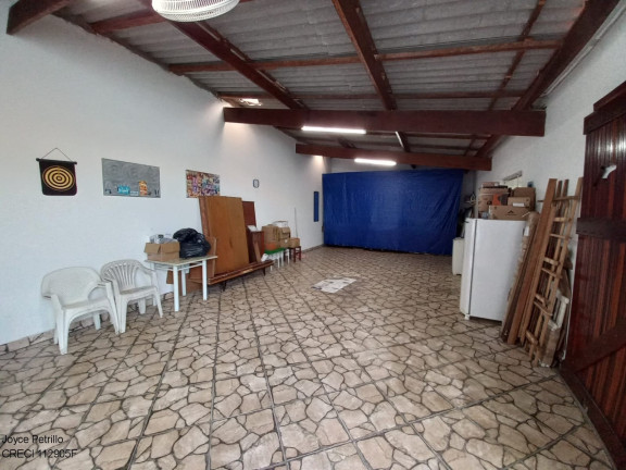 Imagem Casa com 3 Quartos para Alugar, 150 m² em Três Marias - Peruíbe