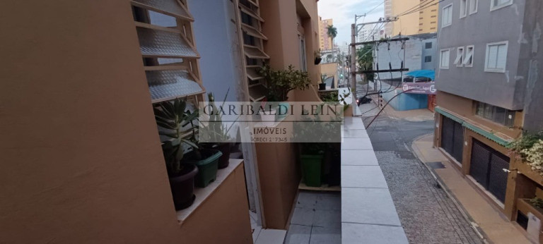 Imóvel com 3 Quartos à Venda, 85 m² em Centro - Campinas