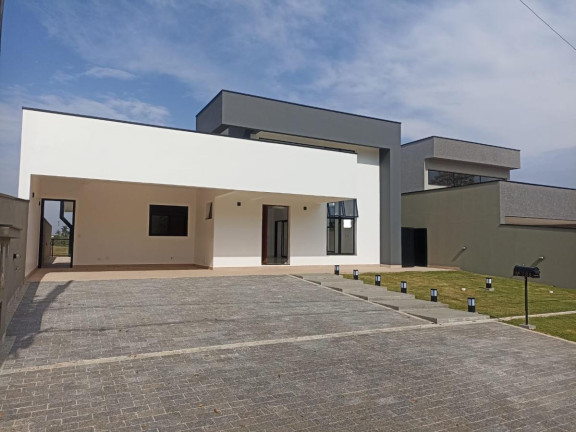 Casa com 3 Quartos à Venda, 318 m² em Vargem Grande Paulista - Vargem Grande Paulista