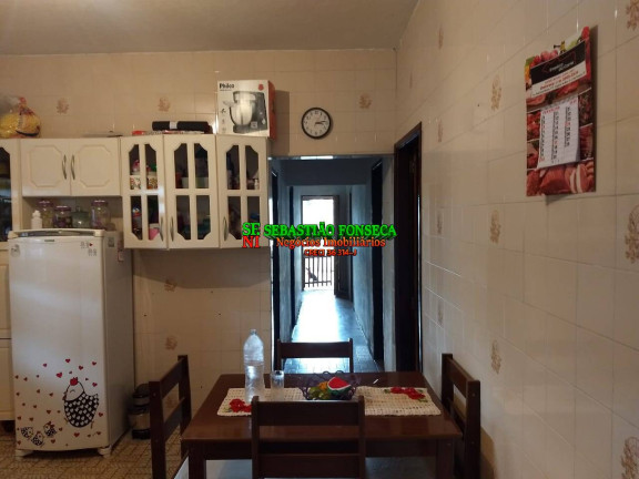 Imagem Casa com 3 Quartos à Venda, 140 m² em Eugênio De Mello - São José Dos Campos Imagem Casa com 3 Quartos à Venda, 140 m² em Eugênio De Mello - São José Dos Campos