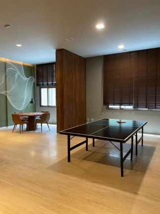 Imagem Imóvel com 3 Quartos à Venda, 280 m² em Moema - São Paulo