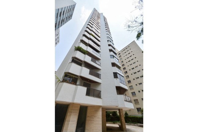 Imagem Apartamento com 4 Quartos à Venda, 323 m² em Santa Cecília - São Paulo Imagem Apartamento com 4 Quartos à Venda, 323 m² em Santa Cecília - São Paulo