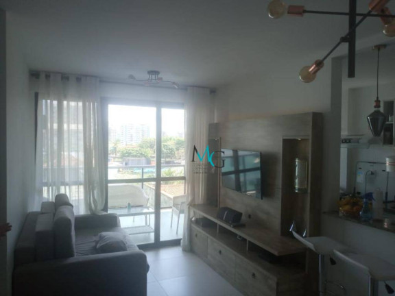 Imagem Apartamento com 2 Quartos à Venda, 78 m² em Recreio Dos Bandeirantes - Rio De Janeiro Imagem Apartamento com 2 Quartos à Venda, 78 m² em Recreio Dos Bandeirantes - Rio De Janeiro