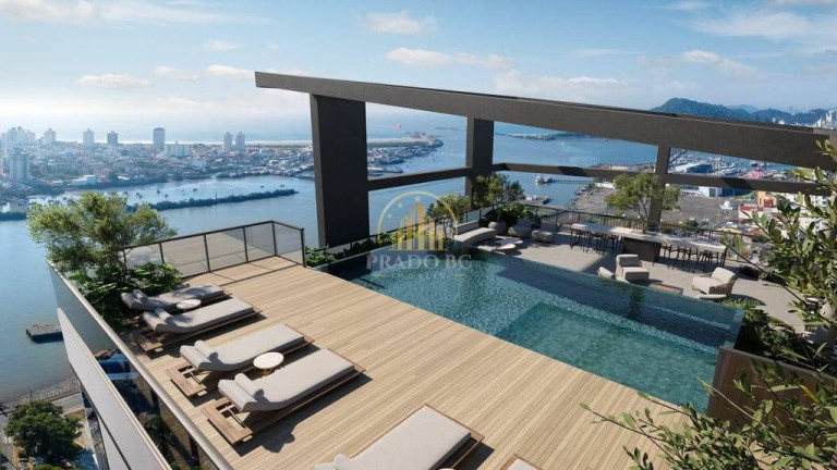 Imagem Apartamento com 2 Quartos à Venda, 87 m² em Centro - Itajaí Imagem Apartamento com 2 Quartos à Venda, 87 m² em Centro - Itajaí