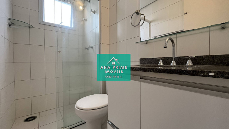 Imagem Apartamento com 3 Quartos para Alugar, 90 m² em Parque Residencial Aquarius - São José Dos Campos Imagem Apartamento com 3 Quartos para Alugar, 90 m² em Parque Residencial Aquarius - São José Dos Campos