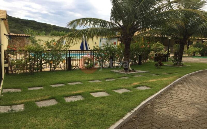 Imagem Casa de Condomínio com 2 Quartos à Venda, 130 m² em Ogiva - Cabo Frio Imagem Casa de Condomínio com 2 Quartos à Venda, 130 m² em Ogiva - Cabo Frio
