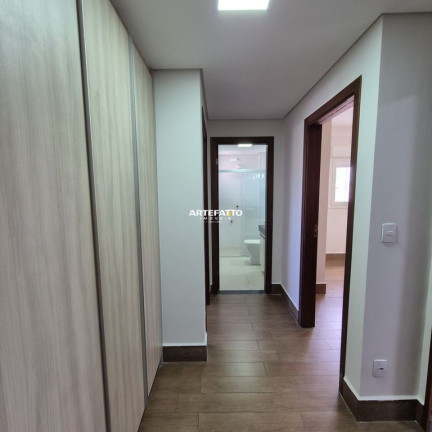 Imagem Apartamento com 3 Quartos à Venda, 135 m² em Jardim Consolação - Franca Imagem Apartamento com 3 Quartos à Venda, 135 m² em Jardim Consolação - Franca