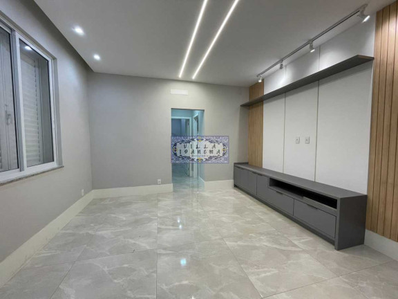 Imagem Apartamento com 2 Quartos à Venda, 80 m² em Leblon - Rio De Janeiro