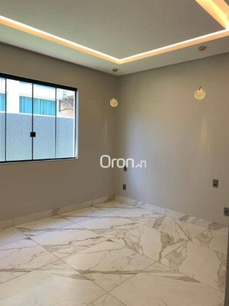 Imagem Casa com 3 Quartos à Venda, 200 m² em Jardins Lisboa - Goiânia Imagem Casa com 3 Quartos à Venda, 200 m² em Jardins Lisboa - Goiânia
