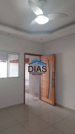 Imagem Casa com 2 Quartos à Venda, 90 m² em Jardim Cruzeiro Do Sul I E Ii - Araraquara
