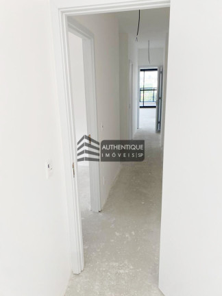 Imagem Apartamento com 3 Quartos à Venda, 142 m² em Pinheiros - São Paulo