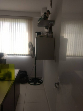Imagem Apartamento com 2 Quartos à Venda, 46 m² em Me. Paulina - São Cristóvão
