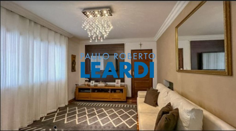 Sobrado com 4 Quartos à Venda, 180 m² em Vila Floresta - Santo André