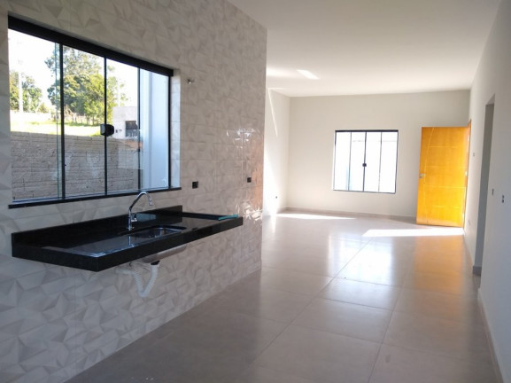 Imagem Casa com 2 Quartos à Venda, 70 m² em Jd Miguel Afonso - Jacarezinho