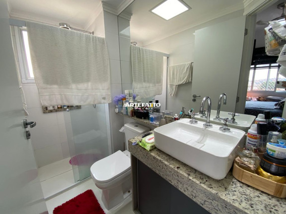 Imagem Apartamento com 2 Quartos à Venda, 56 m² em Vila Prudente - São Paulo