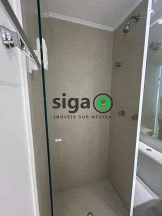 Imagem Apartamento com 2 Quartos à Venda, 100 m² em Santo Amaro - São Paulo