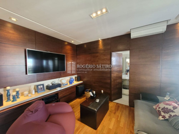 Imagem Apartamento com 4 Quartos à Venda, 215 m² em Paraíso - São Paulo