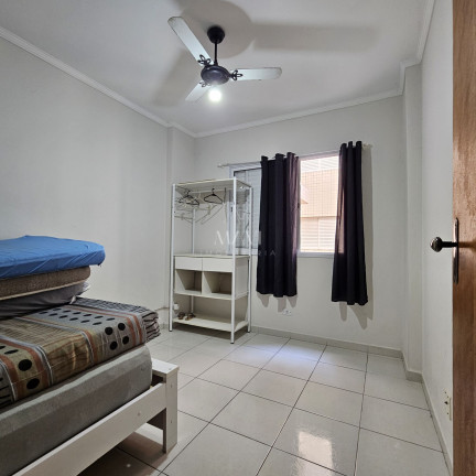 Imagem Apartamento com 1 Quarto à Venda, 50 m² em Aviação - Praia Grande