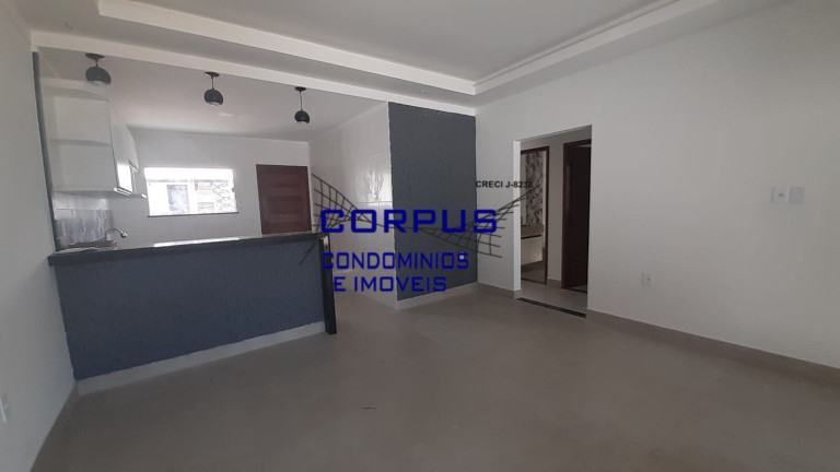 Imagem Casa com 3 Quartos à Venda, 117 m² em Nova São Pedro - São Pedro Da Aldeia Imagem Casa com 3 Quartos à Venda, 117 m² em Nova São Pedro - São Pedro Da Aldeia