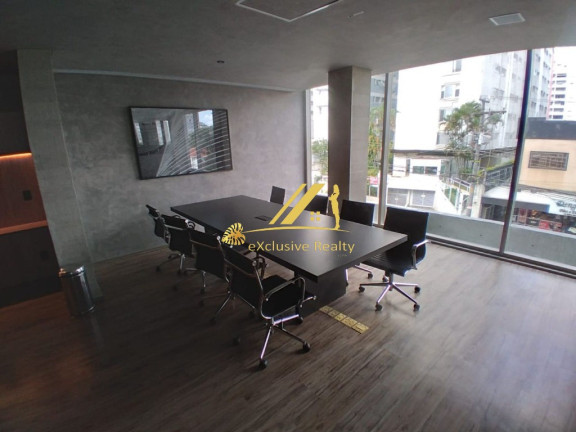 Imagem Imóvel com 1 Quarto à Venda, 31 m² em Cerqueira César - São Paulo Imagem Imóvel com 1 Quarto à Venda, 31 m² em Cerqueira César - São Paulo