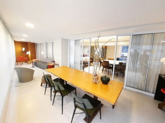 Imagem Apartamento com 3 Quartos à Venda, 172 m² em Perdizes - São Paulo