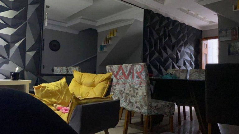 Imagem Sobrado com 3 Quartos à Venda, 170 m² em Tatuapé - São Paulo Imagem Sobrado com 3 Quartos à Venda, 170 m² em Tatuapé - São Paulo