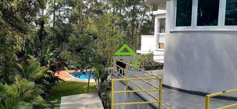 Casa de Condomínio com 2 Quartos à Venda, 259 m² em Residencial San Diego (paysage Noble) - Vargem Grande Paulista