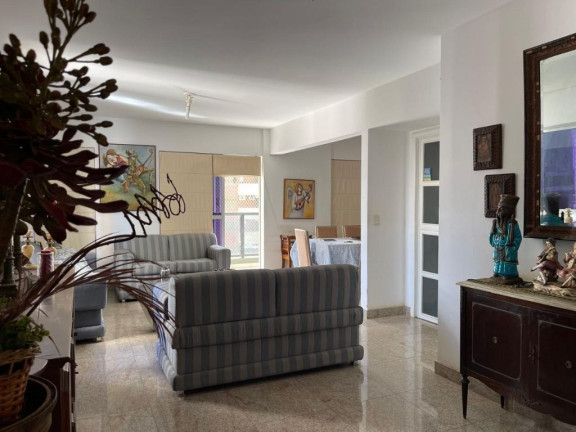 Imagem Apartamento com 4 Quartos à Venda, 152 m² em Setor Oeste - Goiânia