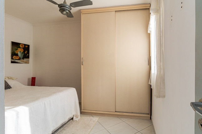 Imagem Apartamento com 4 Quartos à Venda, 126 m² em Vila Isa - São Paulo