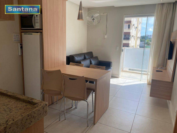 Imagem Apartamento com 1 Quarto à Venda, 36 m² em Do Turista - Caldas Novas Imagem Apartamento com 1 Quarto à Venda, 36 m² em Do Turista - Caldas Novas