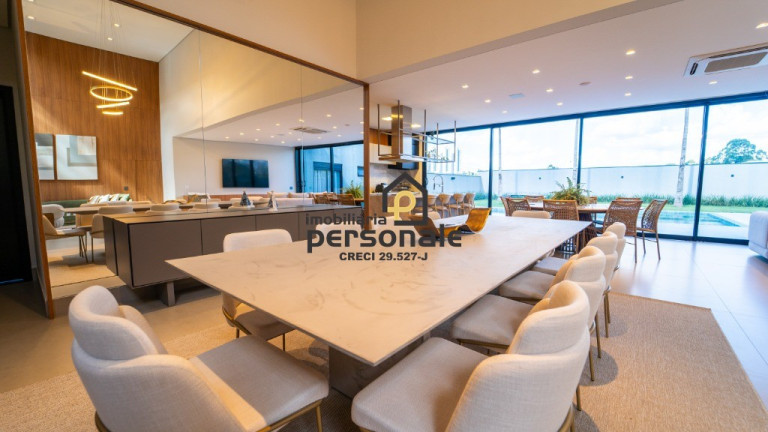 Imagem Imóvel com 4 Quartos à Venda, 440 m² em Saint Patrick - Sorocaba Imagem Imóvel com 4 Quartos à Venda, 440 m² em Saint Patrick - Sorocaba
