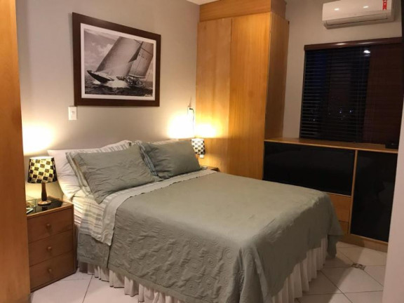 Imagem Apartamento com 4 Quartos à Venda, 140 m² em Pituba - Salvador