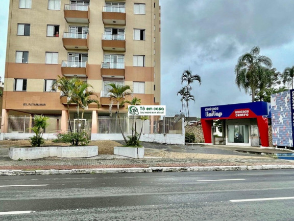 Imóvel com 1 Quarto à Venda, 46 m² em Centro - São José Dos Campos