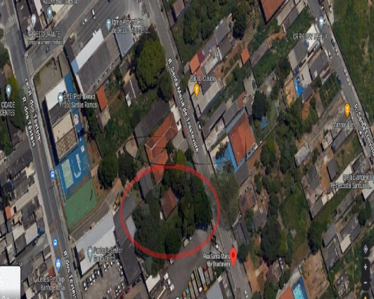 Imagem Imóvel à Venda, 18 m² em Chácara Santa Etelvina - São Paulo Imagem Imóvel à Venda, 18 m² em Chácara Santa Etelvina - São Paulo