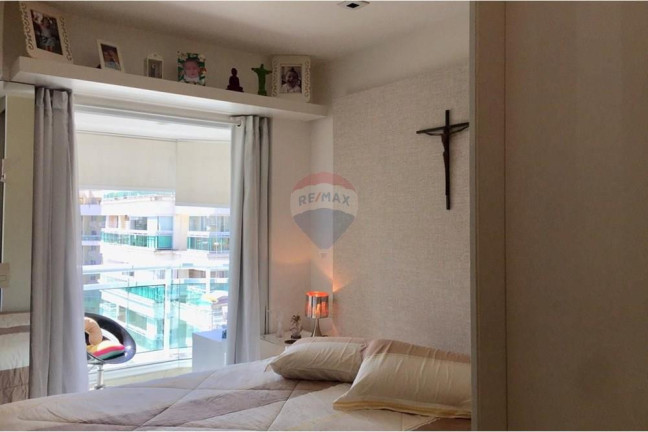Imagem Cobertura com 4 Quartos à Venda, 281 m² em Barra Da Tijuca - Rio De Janeiro Imagem Cobertura com 4 Quartos à Venda, 281 m² em Barra Da Tijuca - Rio De Janeiro