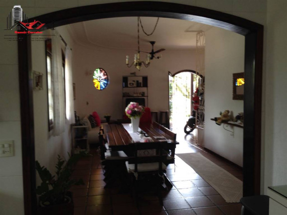 Imagem Casa com 3 Quartos à Venda, 230 m² em Florida - Praia Grande Imagem Casa com 3 Quartos à Venda, 230 m² em Florida - Praia Grande