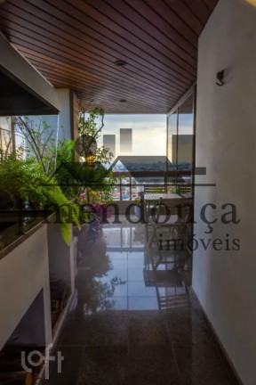 Imagem Apartamento com 3 Quartos à Venda, 208 m² em Sumaré - São Paulo Imagem Apartamento com 3 Quartos à Venda, 208 m² em Sumaré - São Paulo
