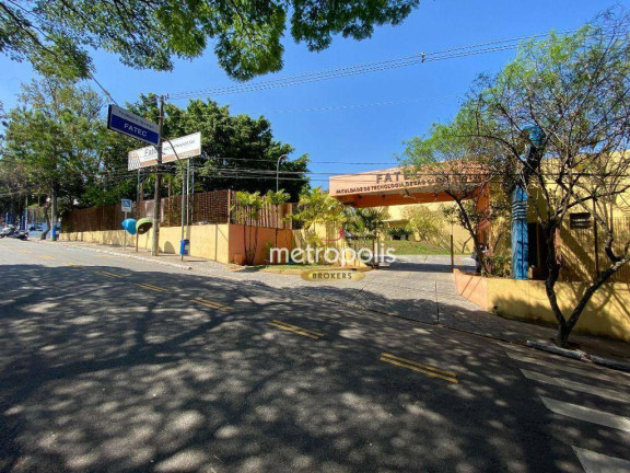 Imagem Terreno à Venda, 3.529 m² em Jardim São Caetano - São Caetano Do Sul Imagem Terreno à Venda, 3.529 m² em Jardim São Caetano - São Caetano Do Sul