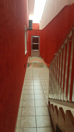 Imagem Sobrado com 3 Quartos à Venda, 175 m² em Bela Vista - Osasco Imagem Sobrado com 3 Quartos à Venda, 175 m² em Bela Vista - Osasco
