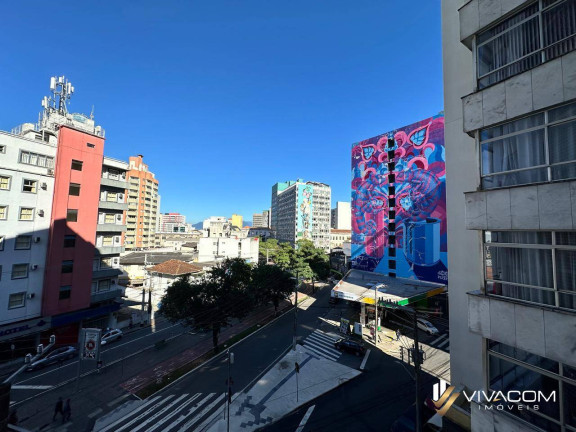 Imagem Apartamento com 1 Quarto à Venda, 53 m² em Centro - Florianópolis