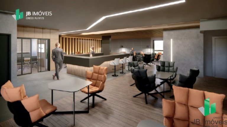 Imagem Imóvel com 2 Quartos à Venda, 73 m² em Cidade Santa Maria - Montes Claros