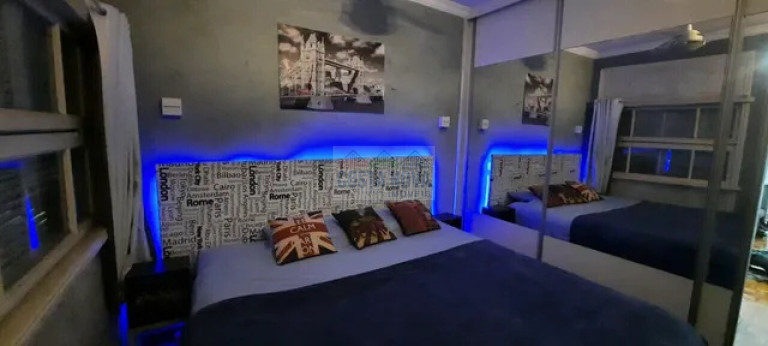 Imagem Apartamento com 1 Quarto à Venda, 39 m² em Cerqueira César - São Paulo Imagem Apartamento com 1 Quarto à Venda, 39 m² em Cerqueira César - São Paulo