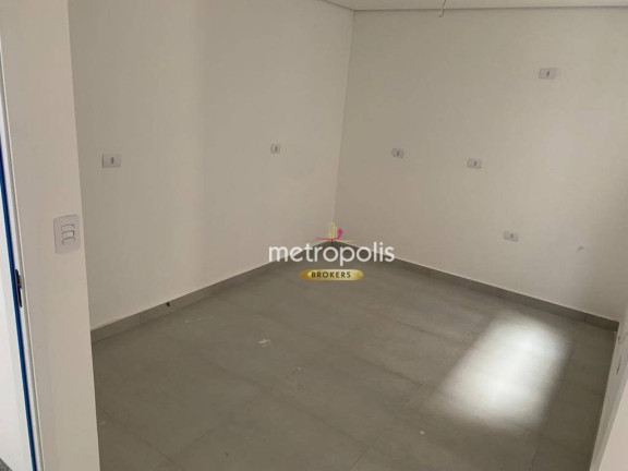 Imagem Apartamento com 2 Quartos à Venda, 47 m² em Vila Pires - Santo André