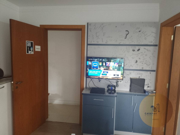 Imagem Apartamento com 3 Quartos à Venda, 120 m² em Jardim - Santo André Imagem Apartamento com 3 Quartos à Venda, 120 m² em Jardim - Santo André